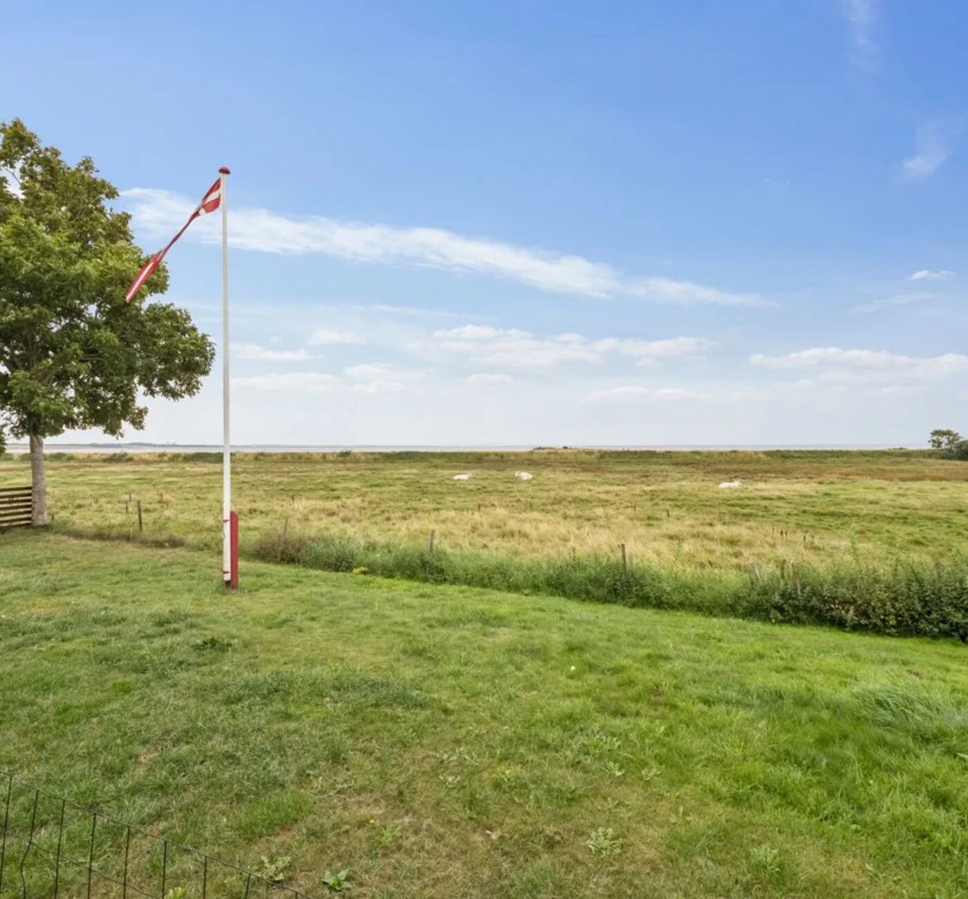 Villa på Dråbystræde 54 7900 Nykøbing M.